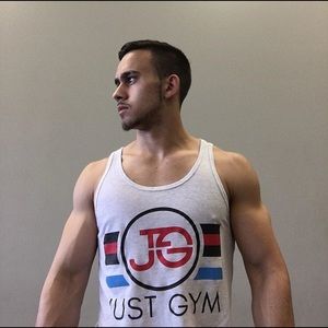 Meet your Posher, Ricky